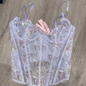 Victoria Secret Corset